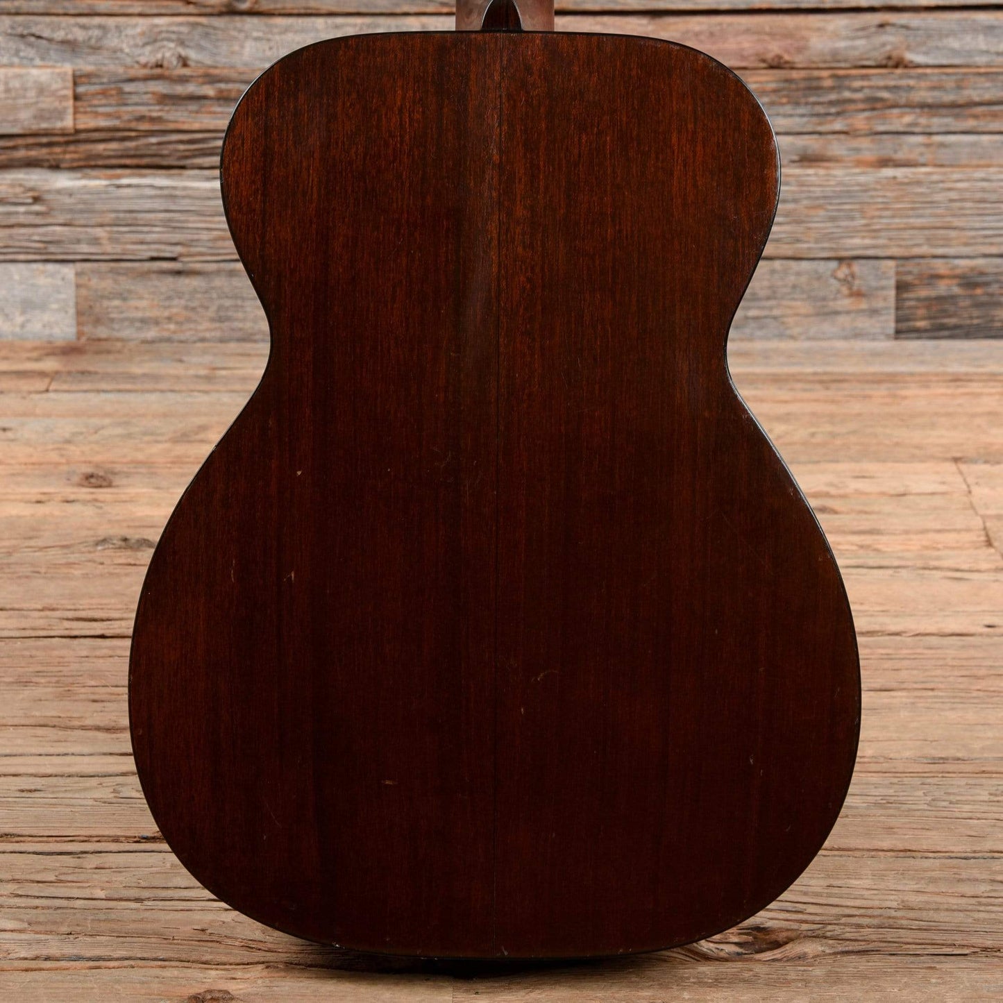Martin 000-18 Natural 1968 Acoustic Guitars / OM and Auditorium