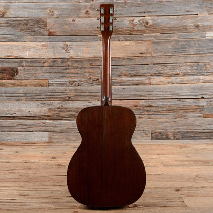Martin 000-18 Natural 1968 Acoustic Guitars / OM and Auditorium