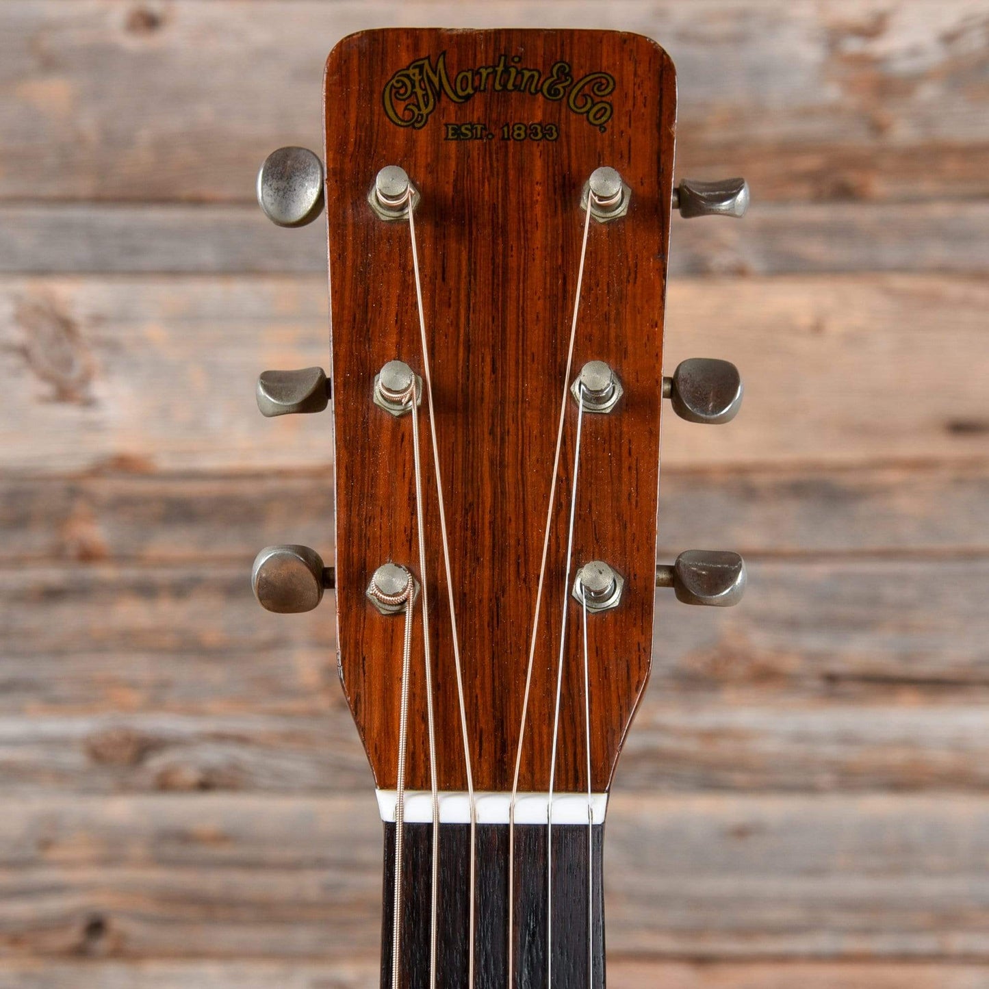 Martin 000-18 Natural 1968 Acoustic Guitars / OM and Auditorium
