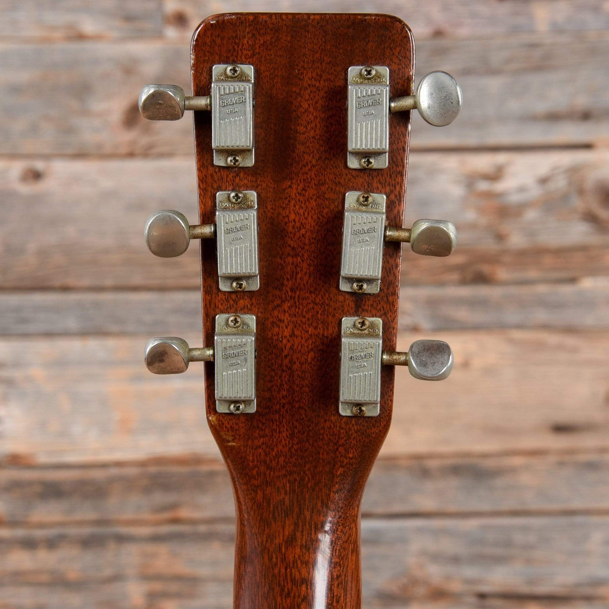 Martin 000-18 Natural 1968 Acoustic Guitars / OM and Auditorium