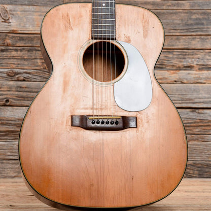 Martin 000-18 Natural 1968 Acoustic Guitars / OM and Auditorium