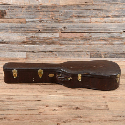Martin 000-18 Natural 1968 Acoustic Guitars / OM and Auditorium