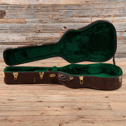Martin 000-18 Natural 1968 Acoustic Guitars / OM and Auditorium