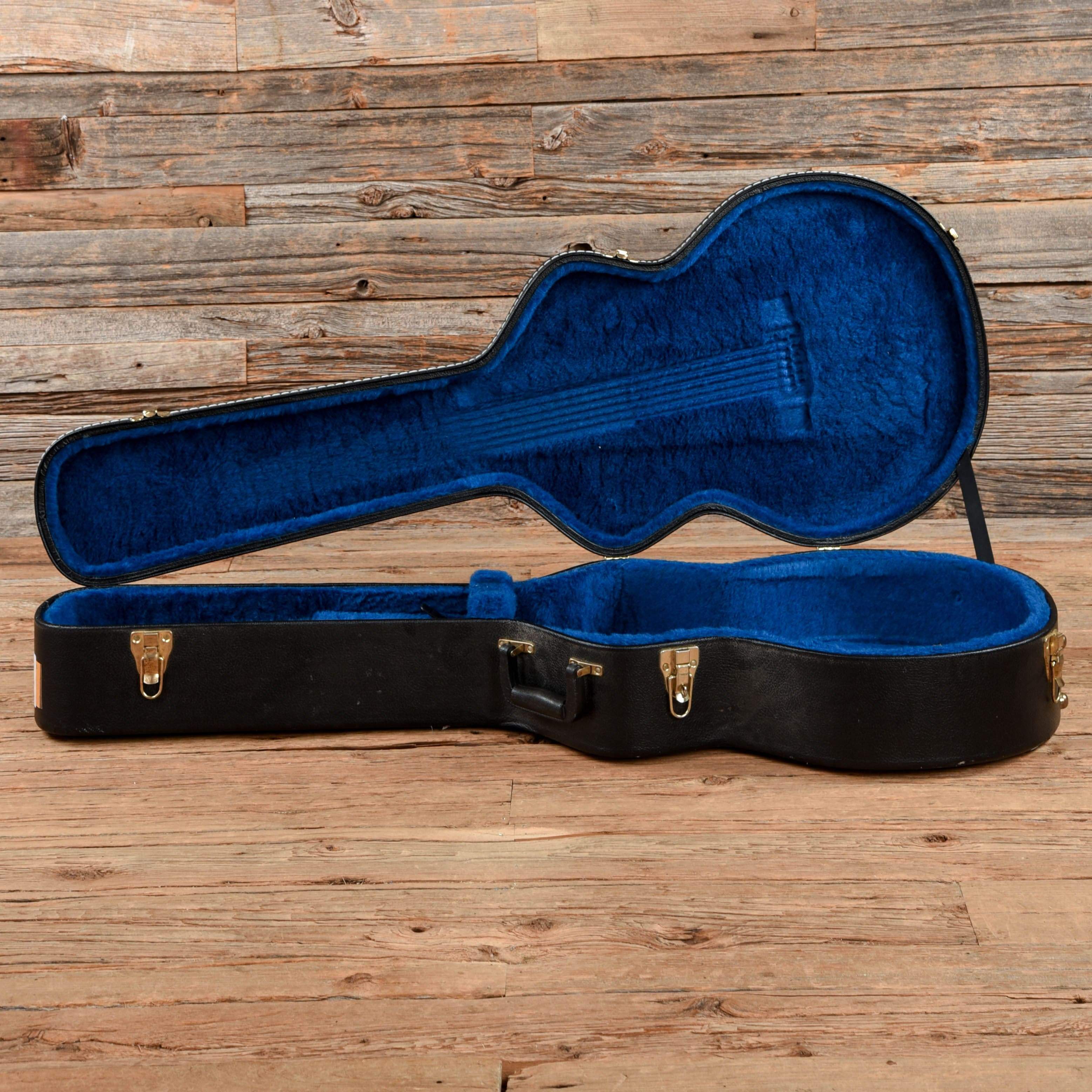 Martin 000-18 Natural 1969 Acoustic Guitars / OM and Auditorium