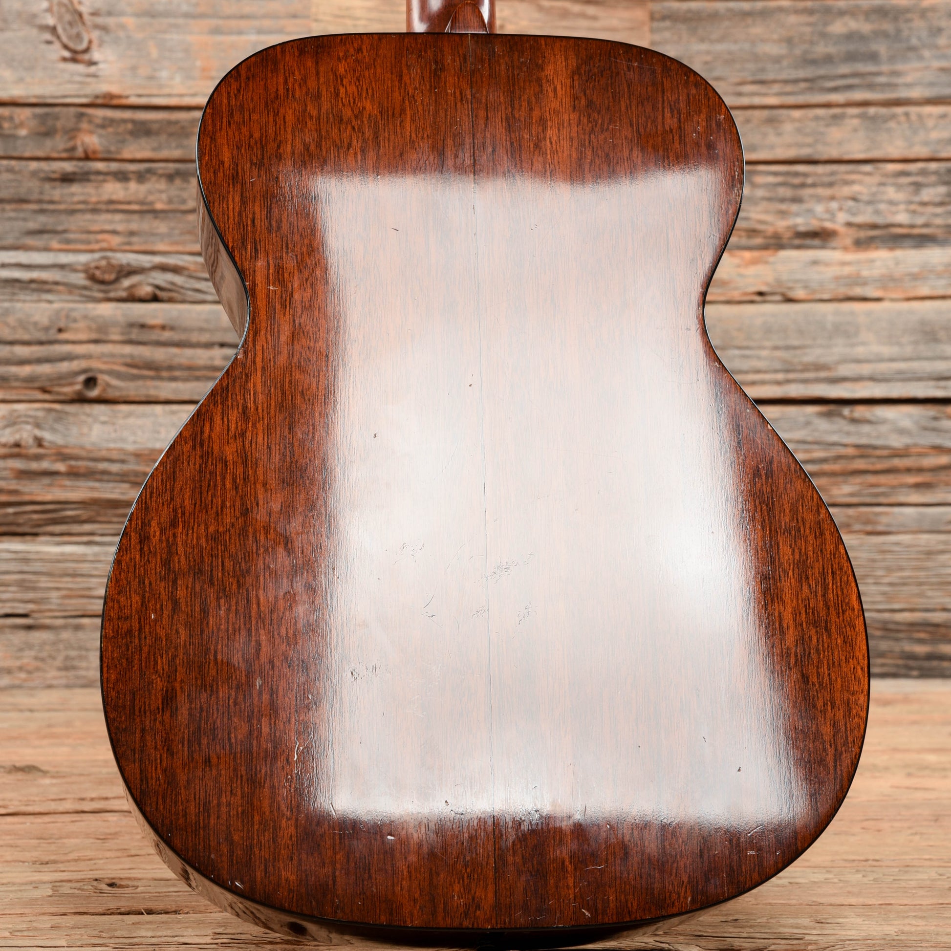 Martin 000-18 Natural 1969 Acoustic Guitars / OM and Auditorium