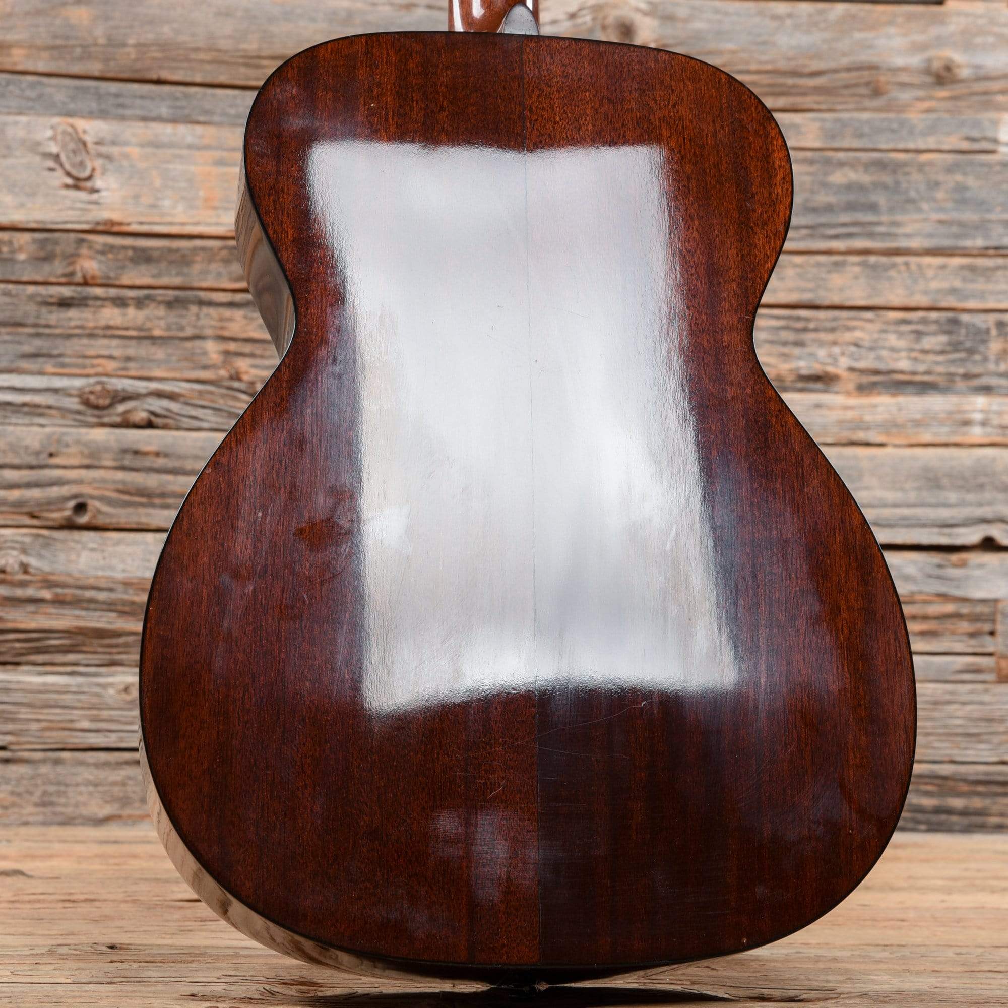 Martin 000-18 Natural 1970 Acoustic Guitars / OM and Auditorium