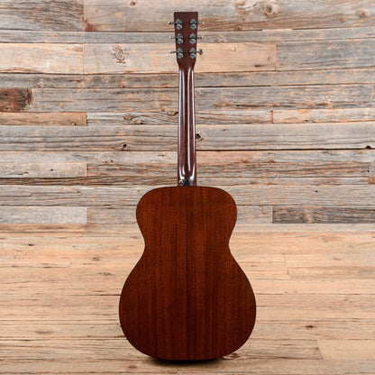 Martin 000-18GE Golden Era 1937 Natural 2008 Acoustic Guitars / OM and Auditorium