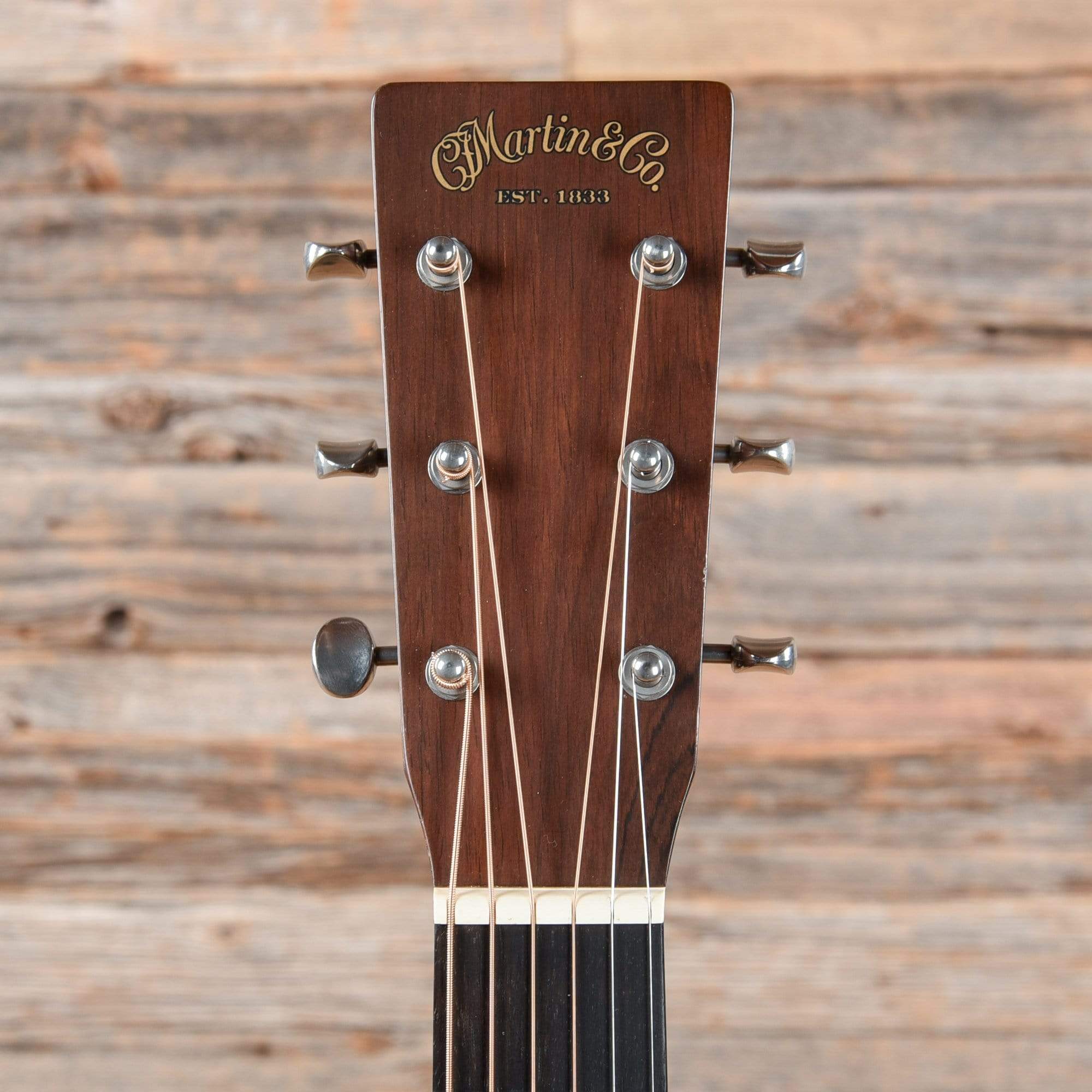 Martin 000-18GE Golden Era 1937 Natural 2008 Acoustic Guitars / OM and Auditorium