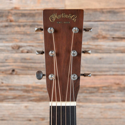 Martin 000-18GE Golden Era 1937 Natural 2008 Acoustic Guitars / OM and Auditorium