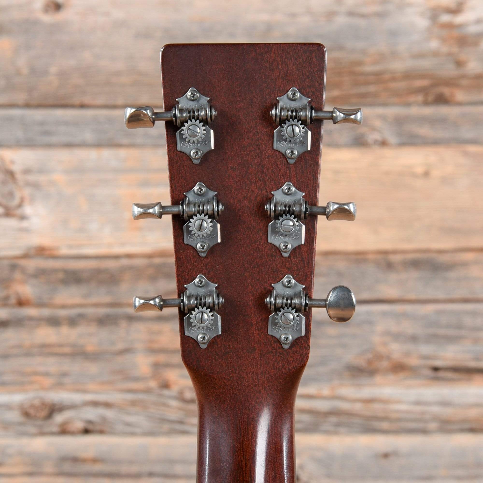 Martin 000-18GE Golden Era 1937 Natural 2008 Acoustic Guitars / OM and Auditorium