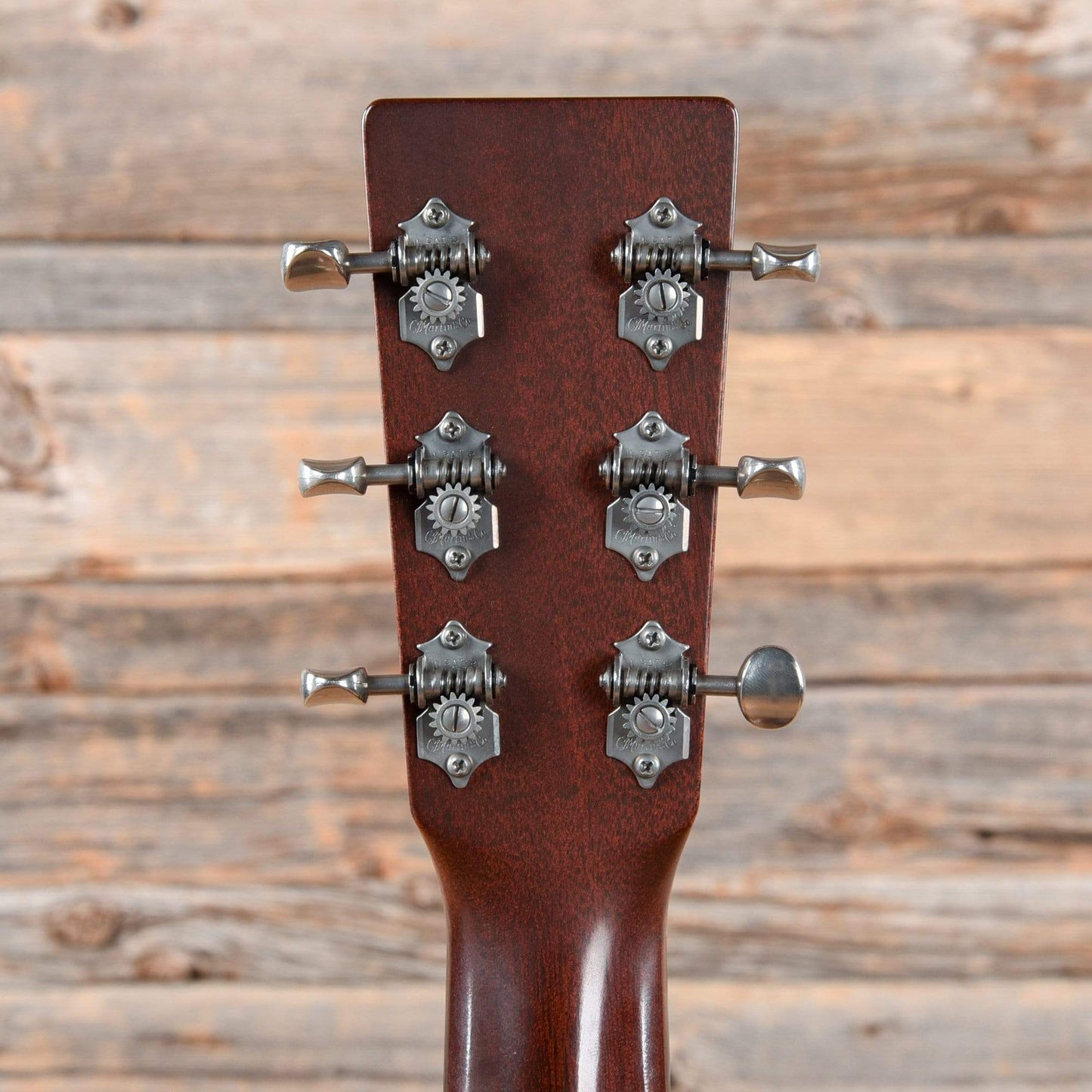 Martin 000-18GE Golden Era 1937 Natural 2008 Acoustic Guitars / OM and Auditorium