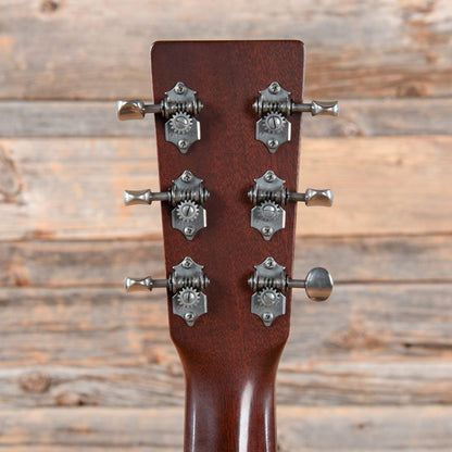 Martin 000-18GE Golden Era 1937 Natural 2008 Acoustic Guitars / OM and Auditorium