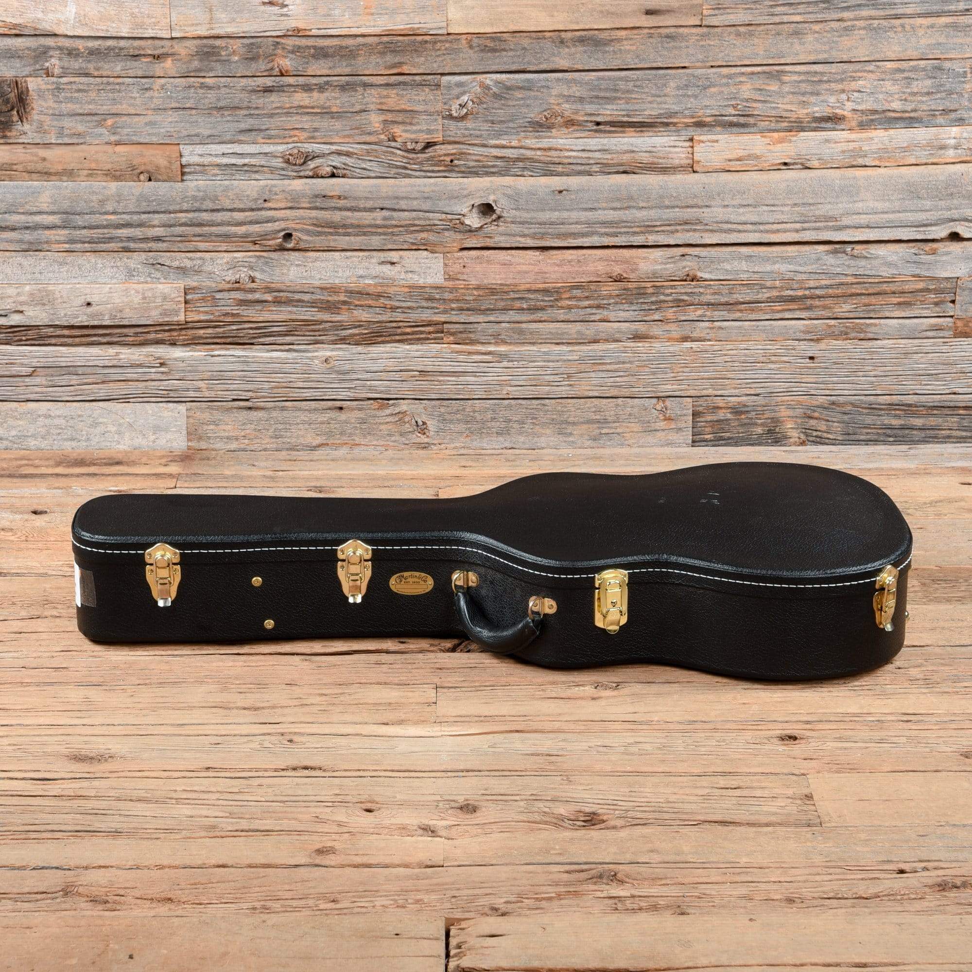 Martin 000-18GE Golden Era 1937 Natural 2008 Acoustic Guitars / OM and Auditorium