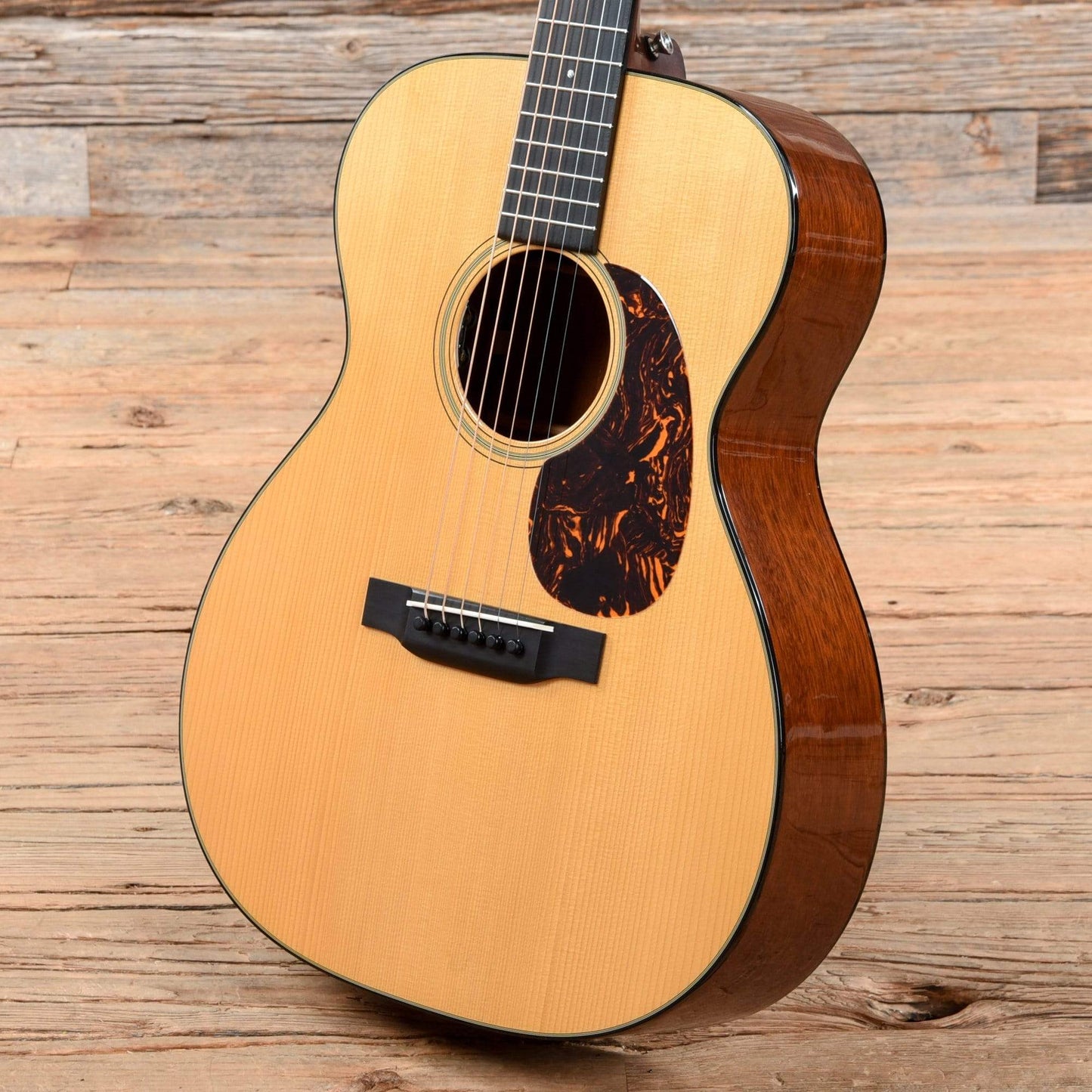 Martin 000-18GE Golden Era 1937 Natural 2008 Acoustic Guitars / OM and Auditorium