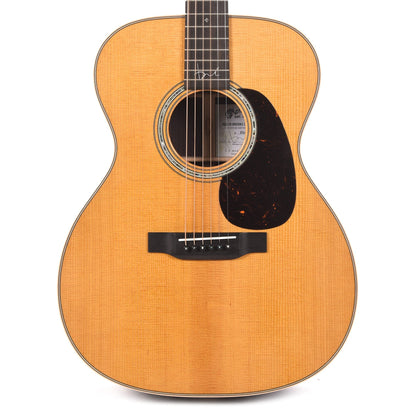 Martin 000-28 Brooke Ligertwood Natural Acoustic Guitars / OM and Auditorium
