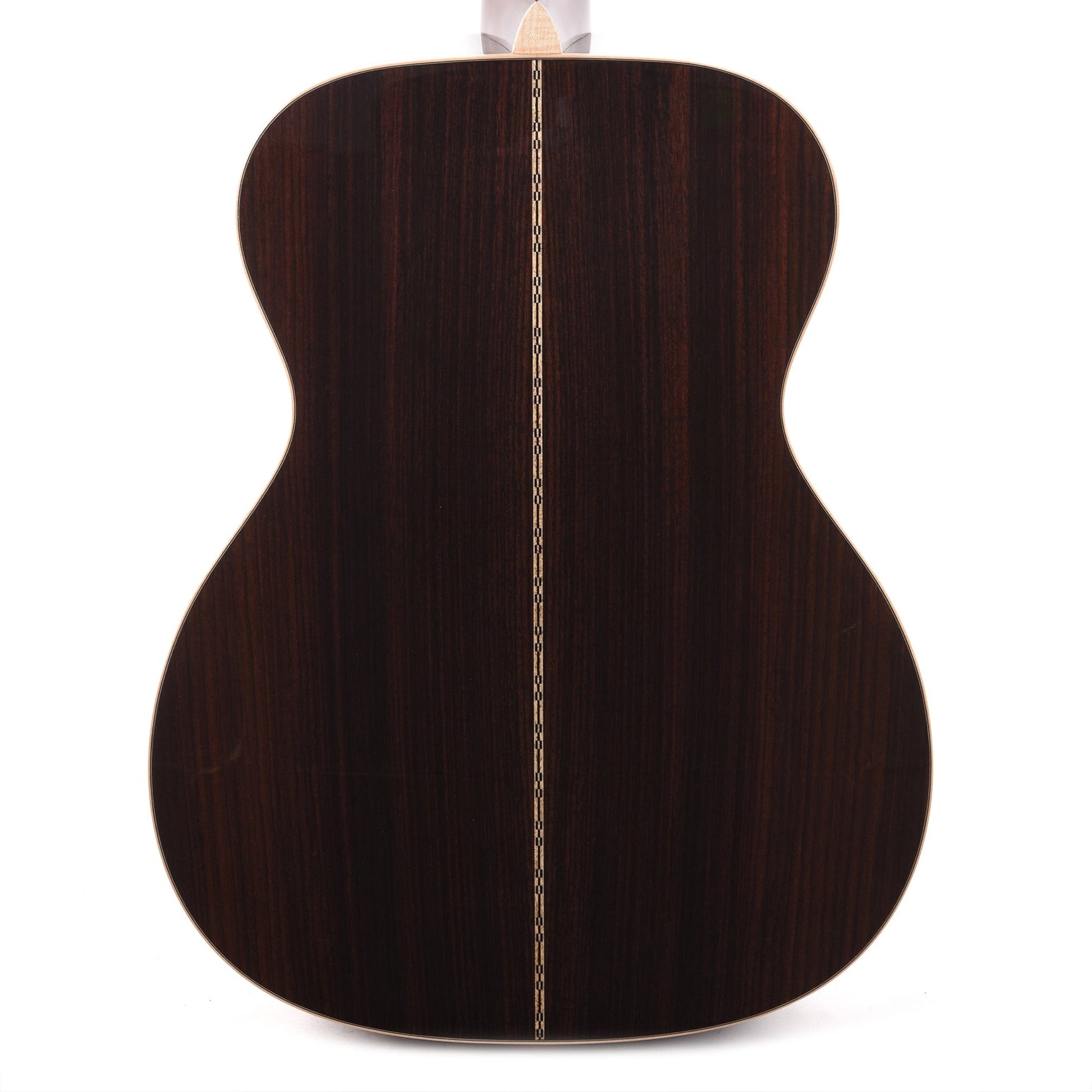 Martin 000-28 Brooke Ligertwood Natural Acoustic Guitars / OM and Auditorium