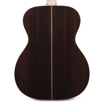 Martin 000-28 Brooke Ligertwood Natural Acoustic Guitars / OM and Auditorium