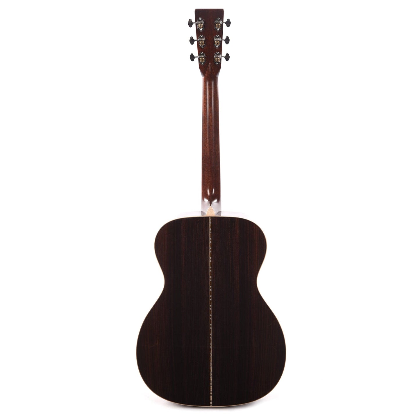 Martin 000-28 Brooke Ligertwood Natural Acoustic Guitars / OM and Auditorium