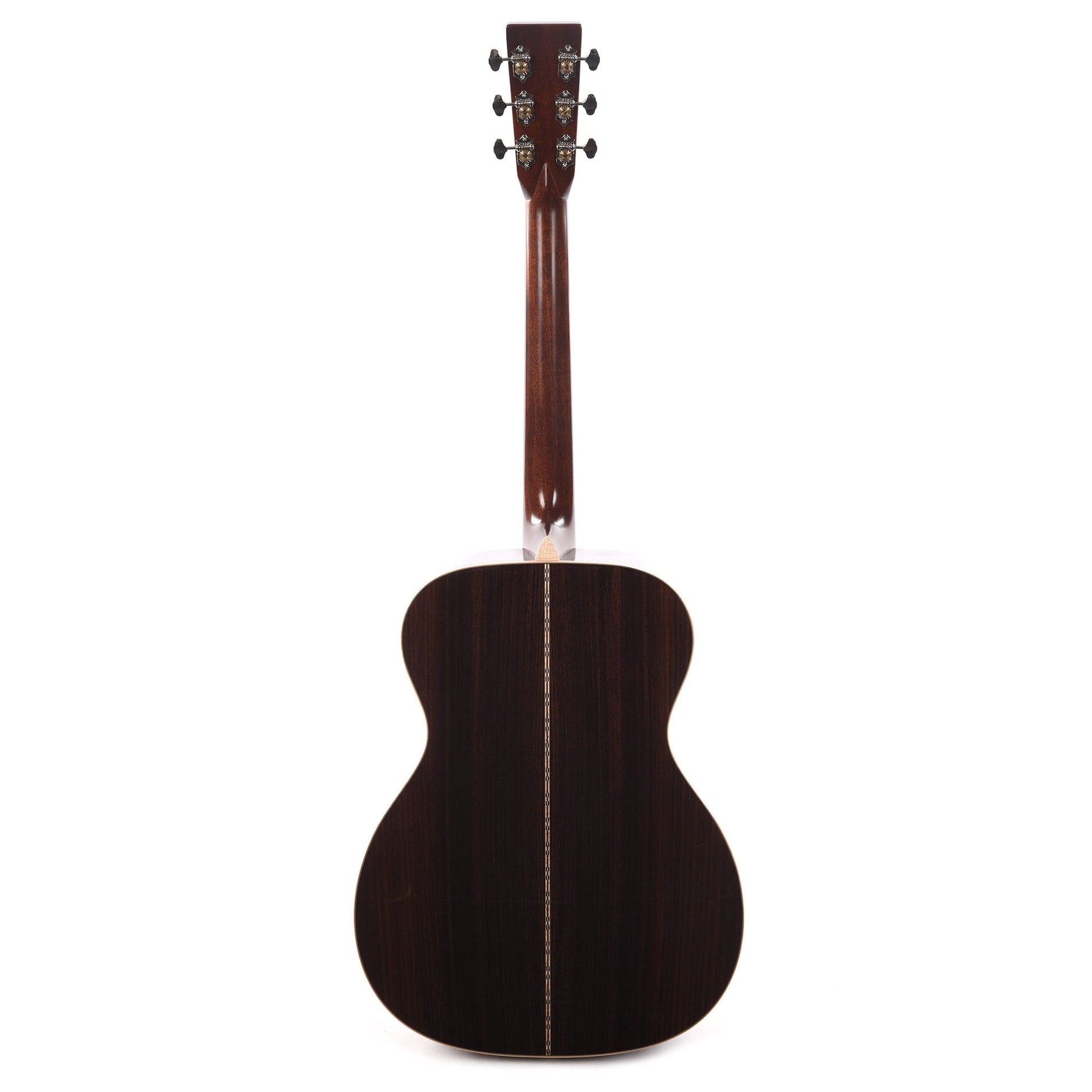 Martin 000-28 Brooke Ligertwood Natural Acoustic Guitars / OM and Auditorium