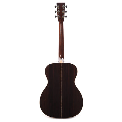 Martin 000-28 Brooke Ligertwood Natural Acoustic Guitars / OM and Auditorium