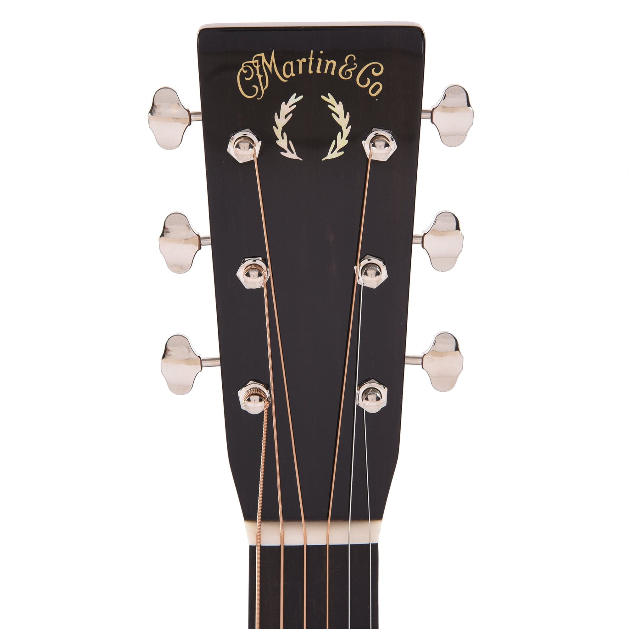 Martin 000-28 Brooke Ligertwood Natural Acoustic Guitars / OM and Auditorium