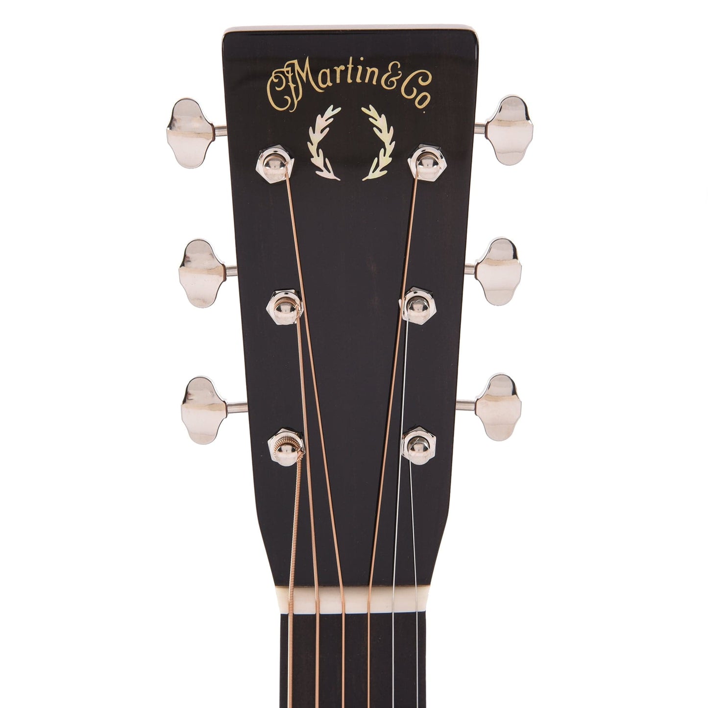 Martin 000-28 Brooke Ligertwood Natural Acoustic Guitars / OM and Auditorium