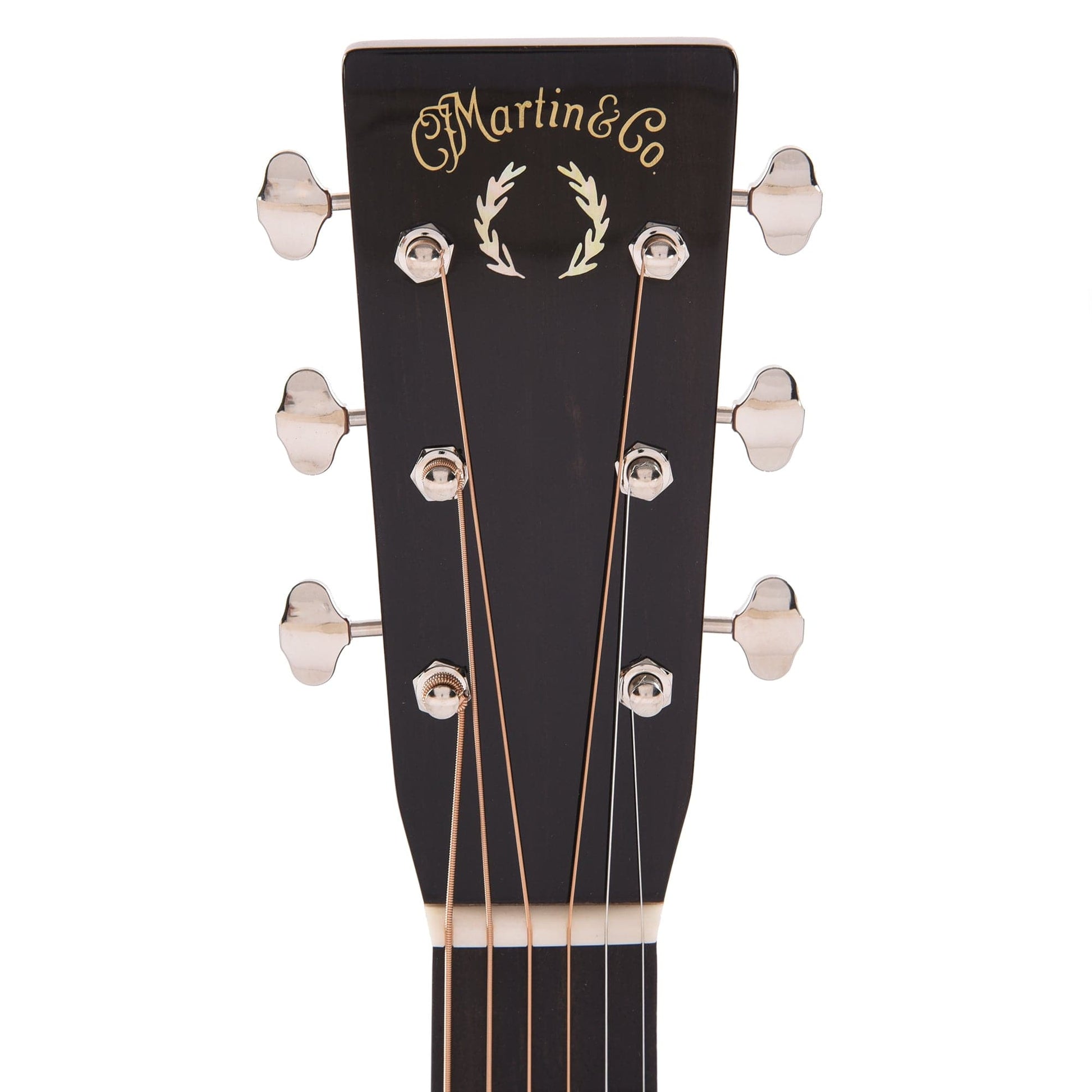 Martin 000-28 Brooke Ligertwood Natural Acoustic Guitars / OM and Auditorium