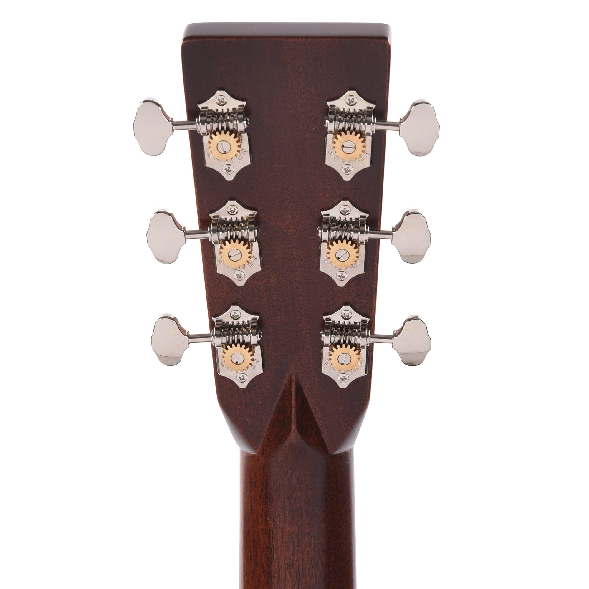 Martin 000-28 Brooke Ligertwood Natural Acoustic Guitars / OM and Auditorium