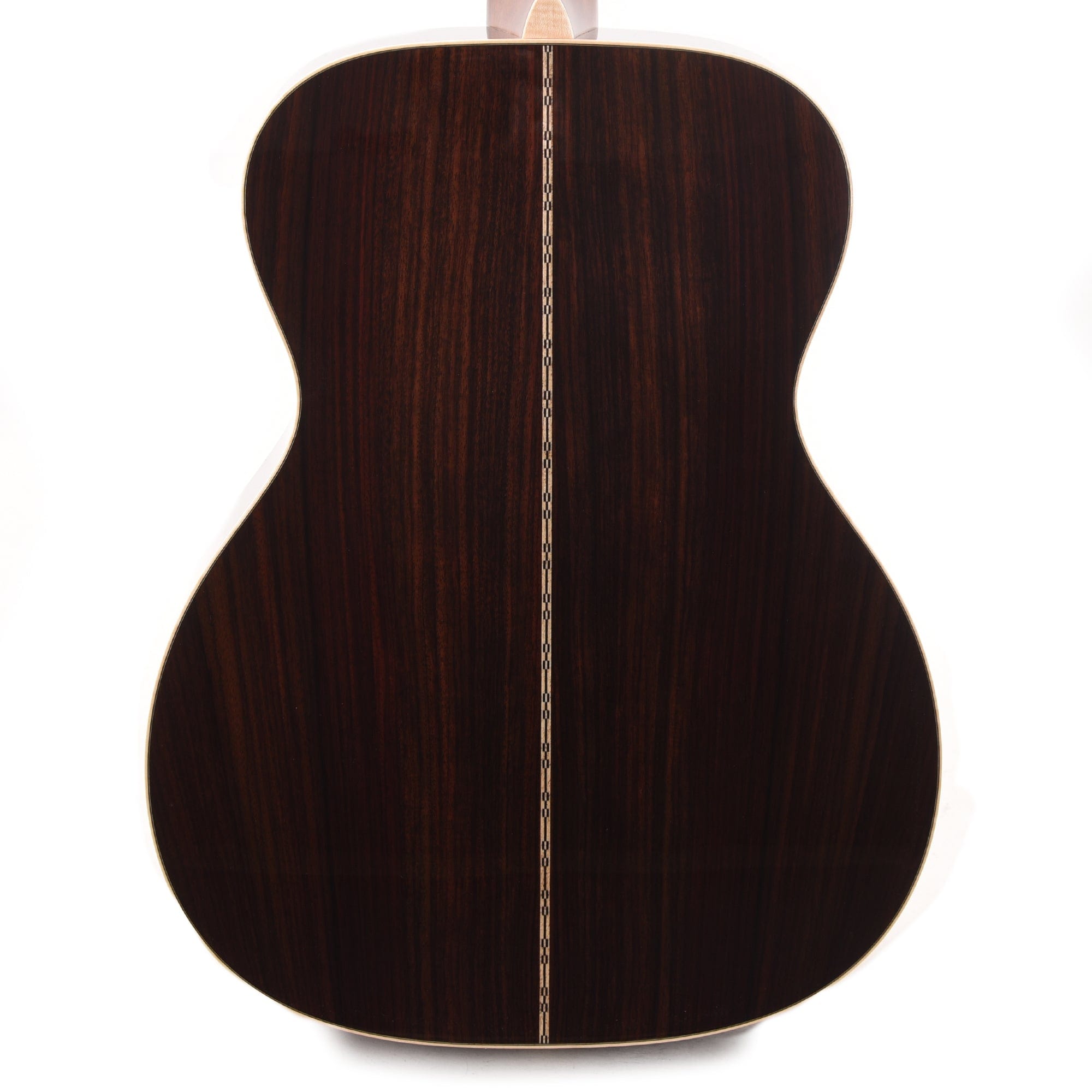 Martin 000-28 Brooke Ligertwood Sunburst Acoustic Guitars / OM and Auditorium