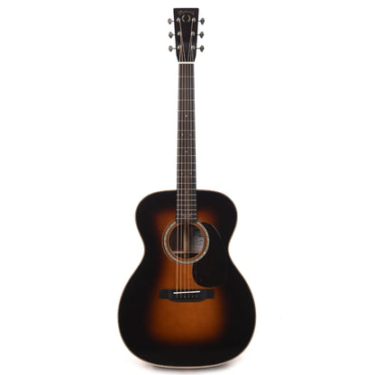 Martin 000-28 Brooke Ligertwood Sunburst Acoustic Guitars / OM and Auditorium
