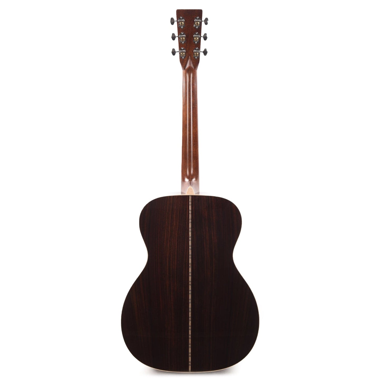 Martin 000-28 Brooke Ligertwood Sunburst Acoustic Guitars / OM and Auditorium