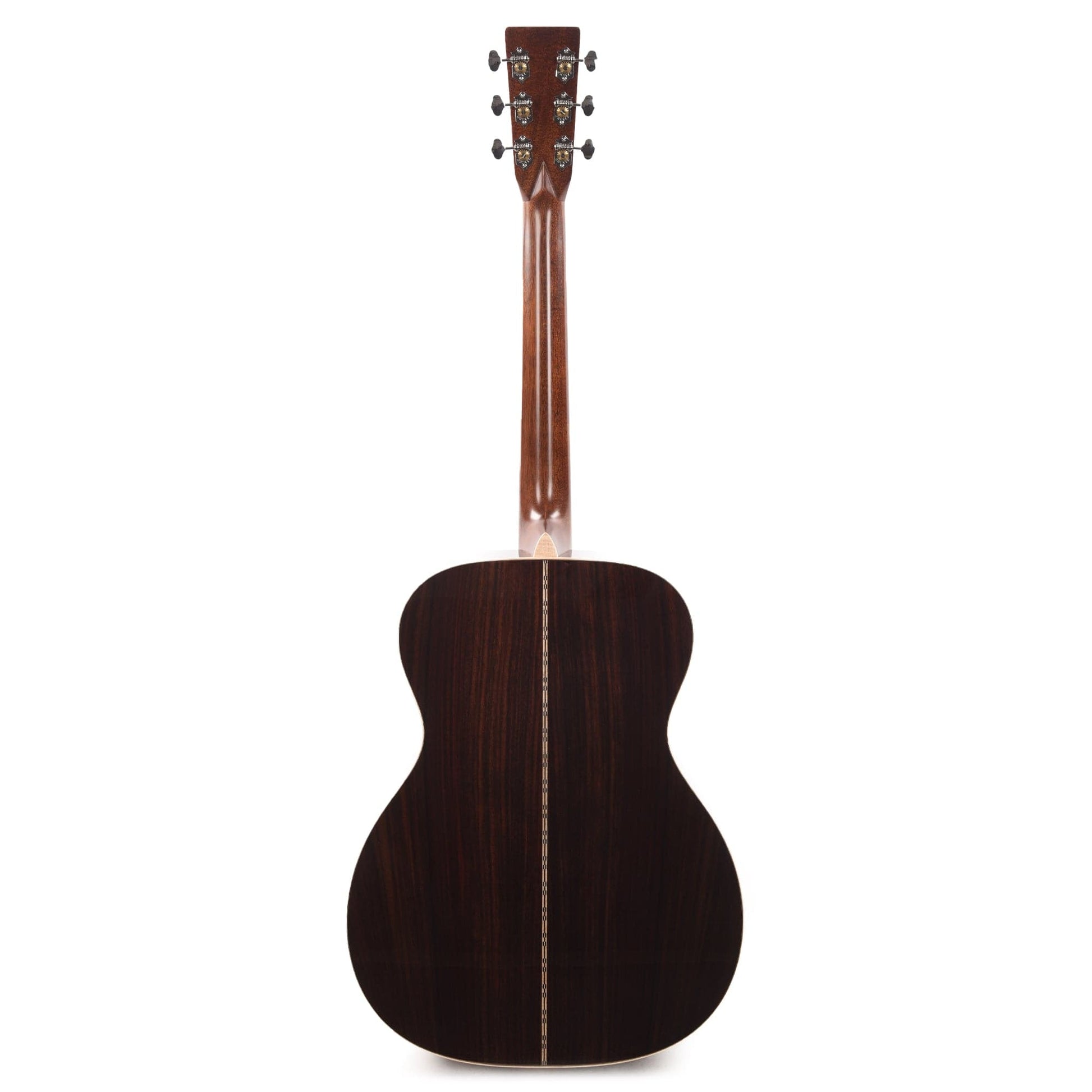 Martin 000-28 Brooke Ligertwood Sunburst Acoustic Guitars / OM and Auditorium