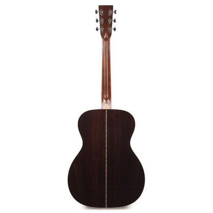 Martin 000-28 Brooke Ligertwood Sunburst Acoustic Guitars / OM and Auditorium