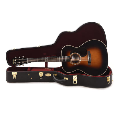 Martin 000-28 Brooke Ligertwood Sunburst Acoustic Guitars / OM and Auditorium