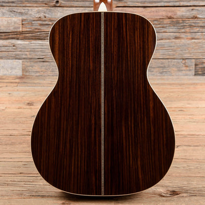 Martin 000-28 Modern Deluxe Natural 2019 Acoustic Guitars / OM and Auditorium