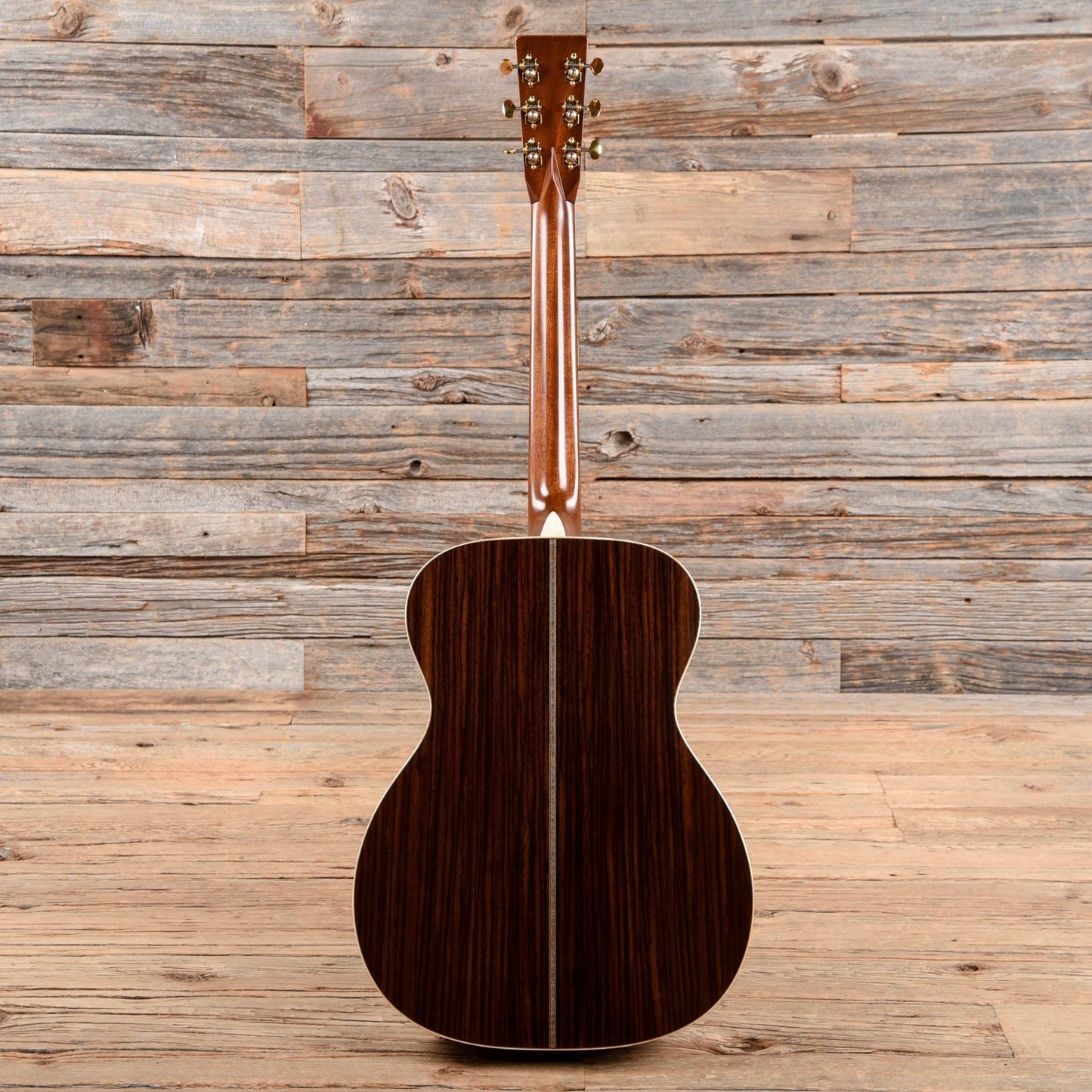 Martin 000-28 Modern Deluxe Natural 2019 Acoustic Guitars / OM and Auditorium