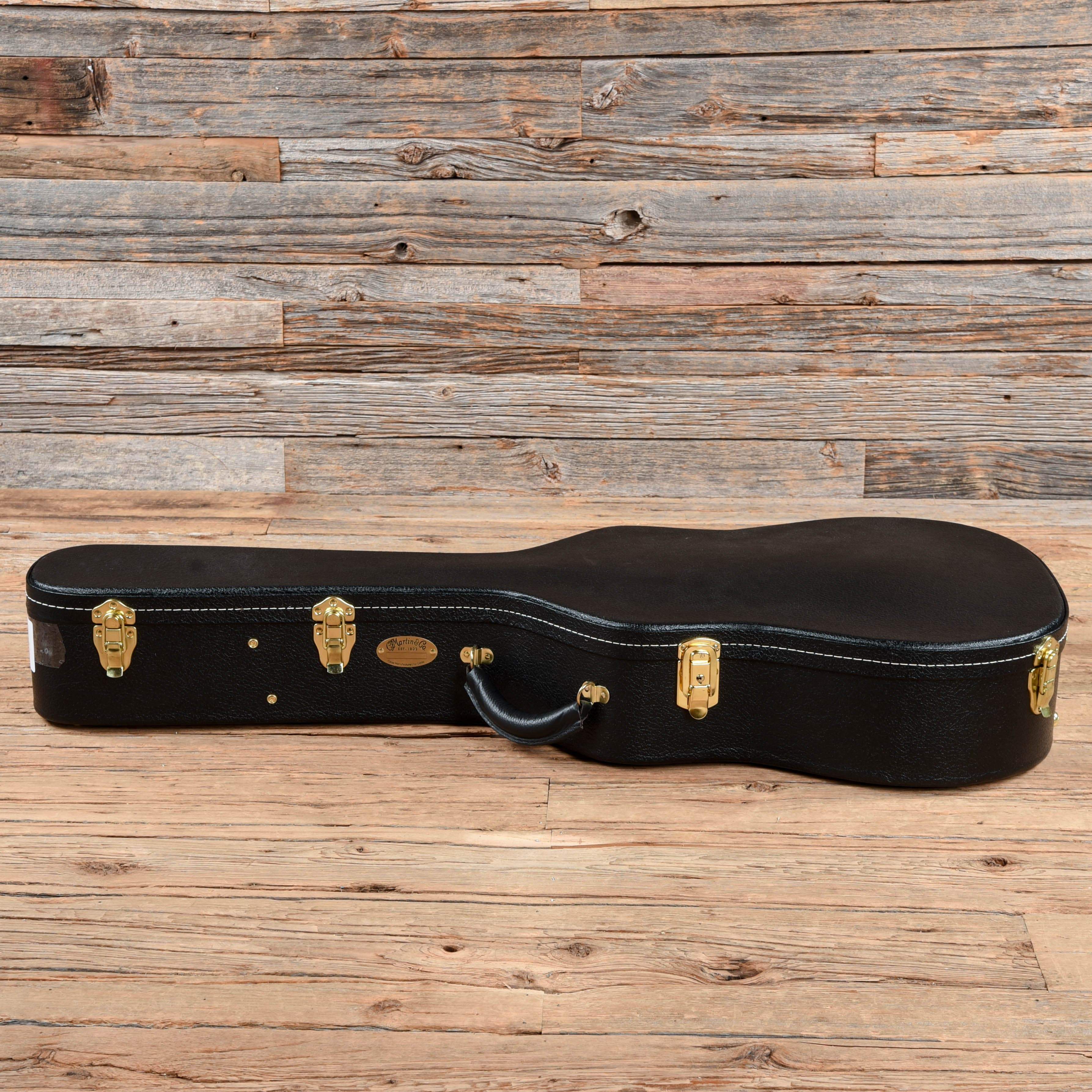 Martin 000-28 Modern Deluxe Natural 2019 Acoustic Guitars / OM and Auditorium