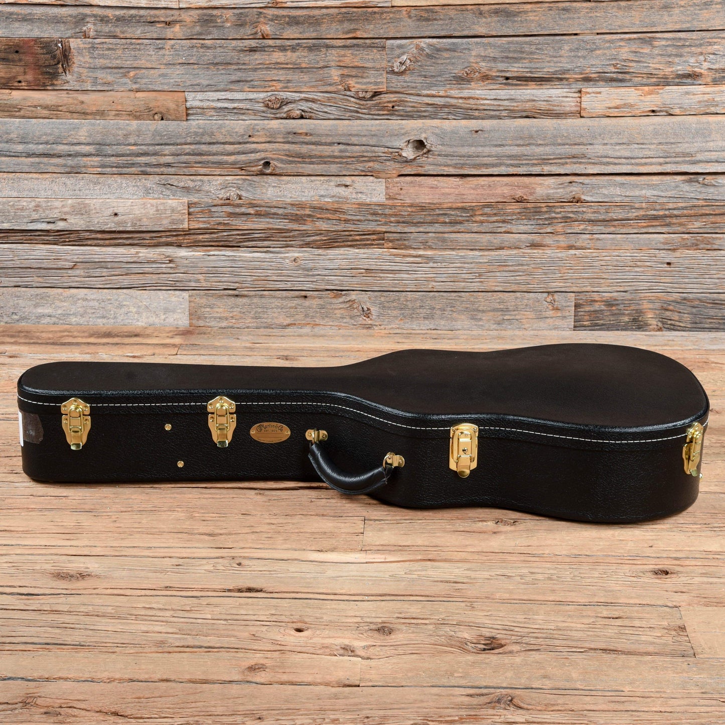 Martin 000-28 Modern Deluxe Natural 2019 Acoustic Guitars / OM and Auditorium