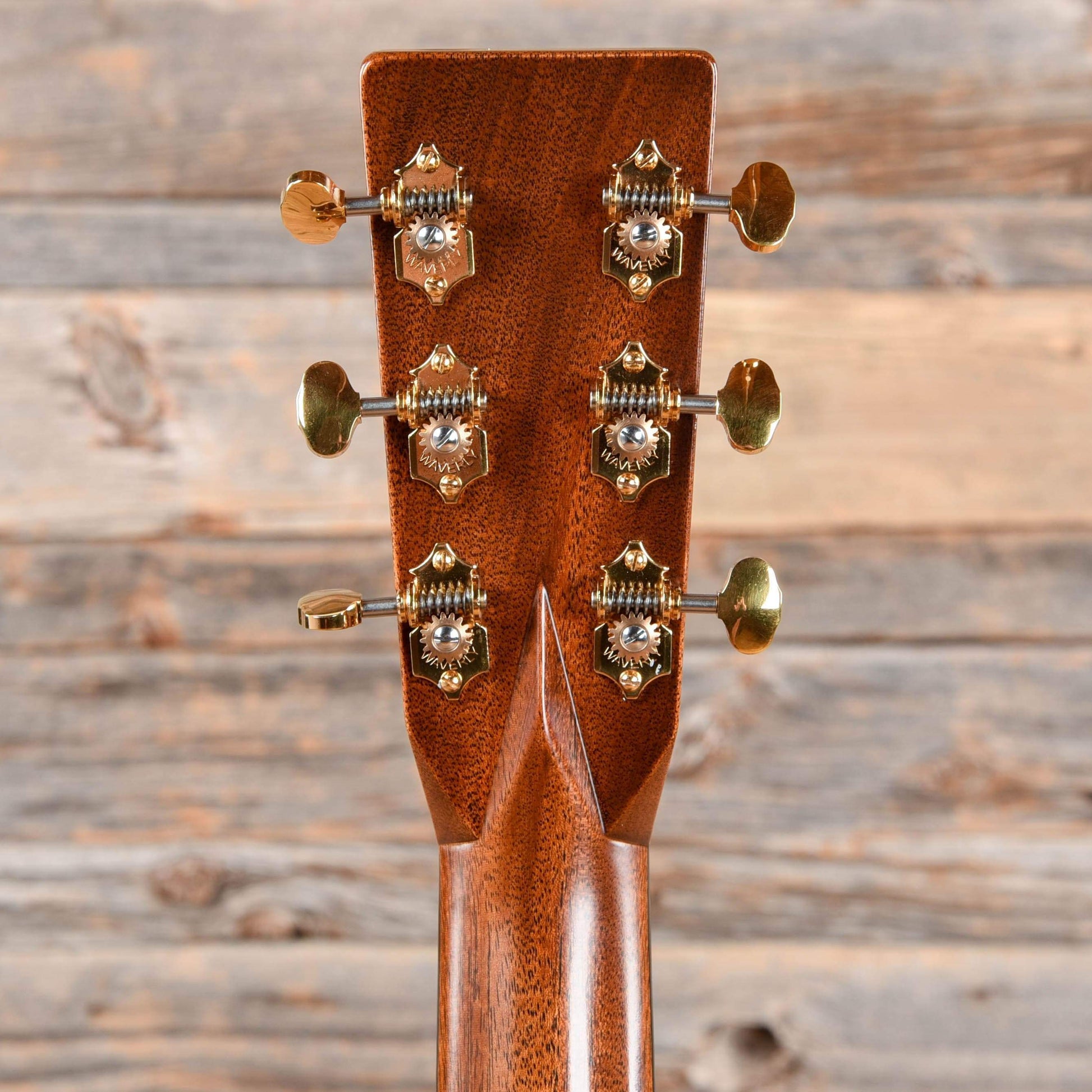 Martin 000-28 Modern Deluxe Natural 2019 Acoustic Guitars / OM and Auditorium