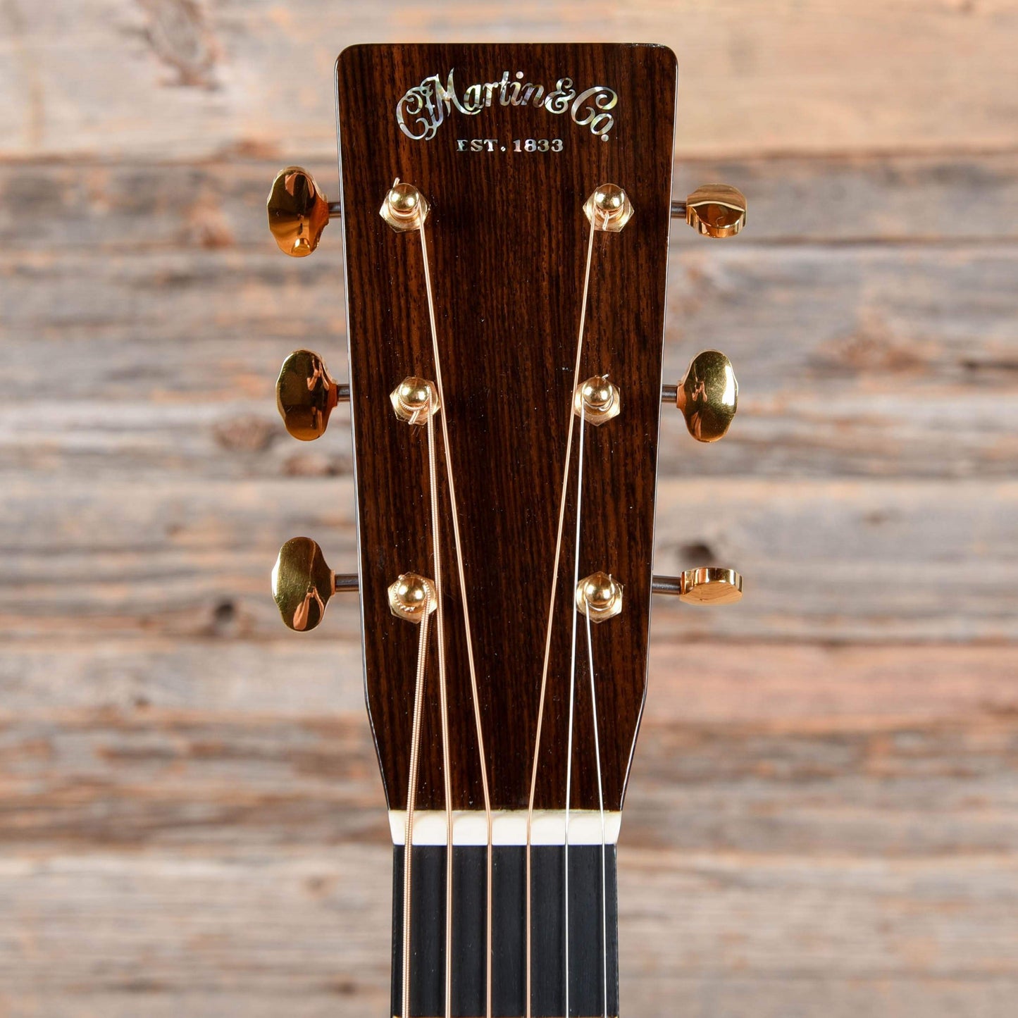 Martin 000-28 Modern Deluxe Natural 2019 Acoustic Guitars / OM and Auditorium