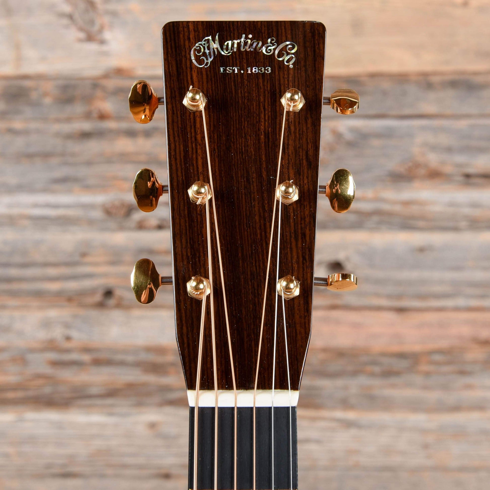 Martin 000-28 Modern Deluxe Natural 2019 Acoustic Guitars / OM and Auditorium