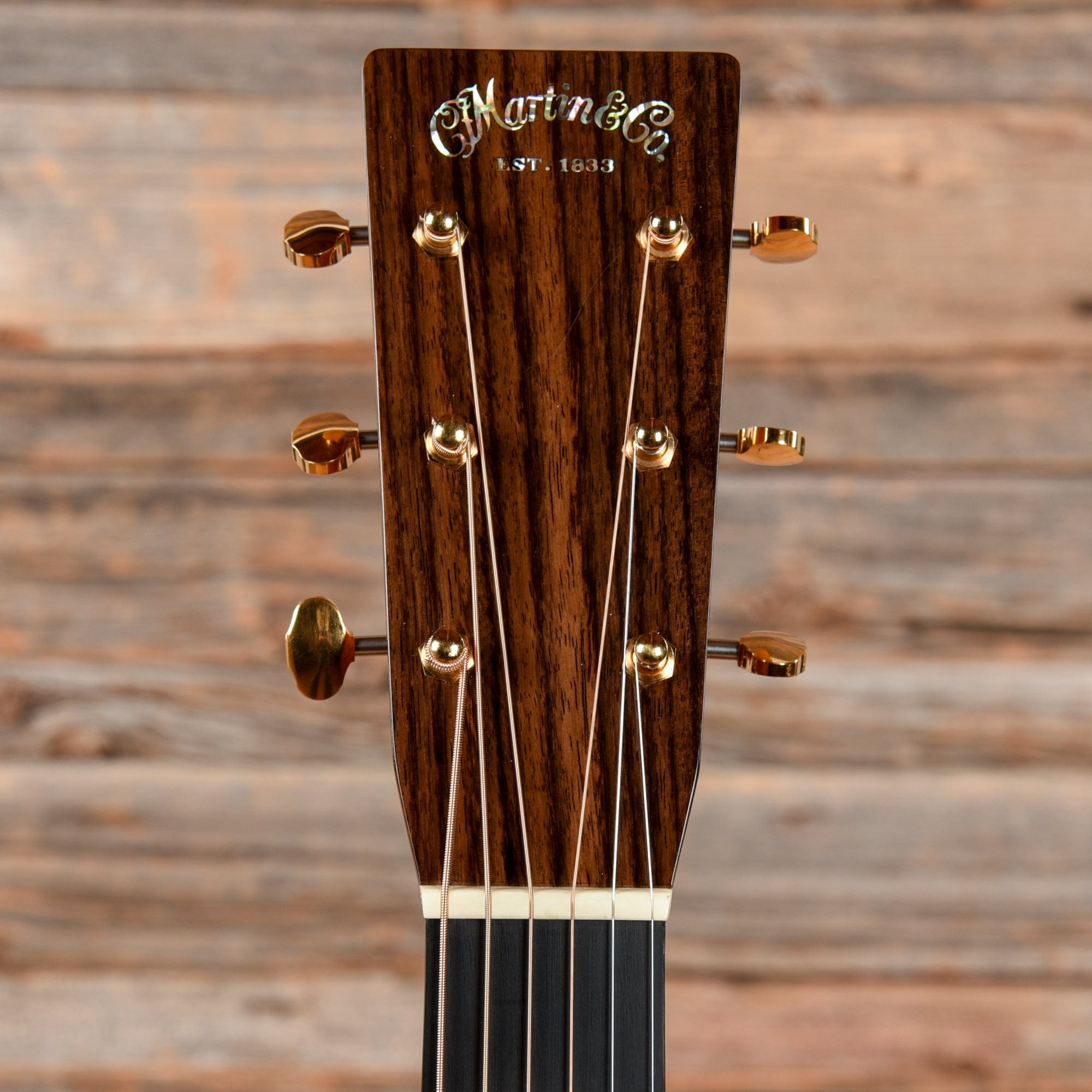 Martin 000-28 Modern Deluxe Natural 2019 Acoustic Guitars / OM and Auditorium