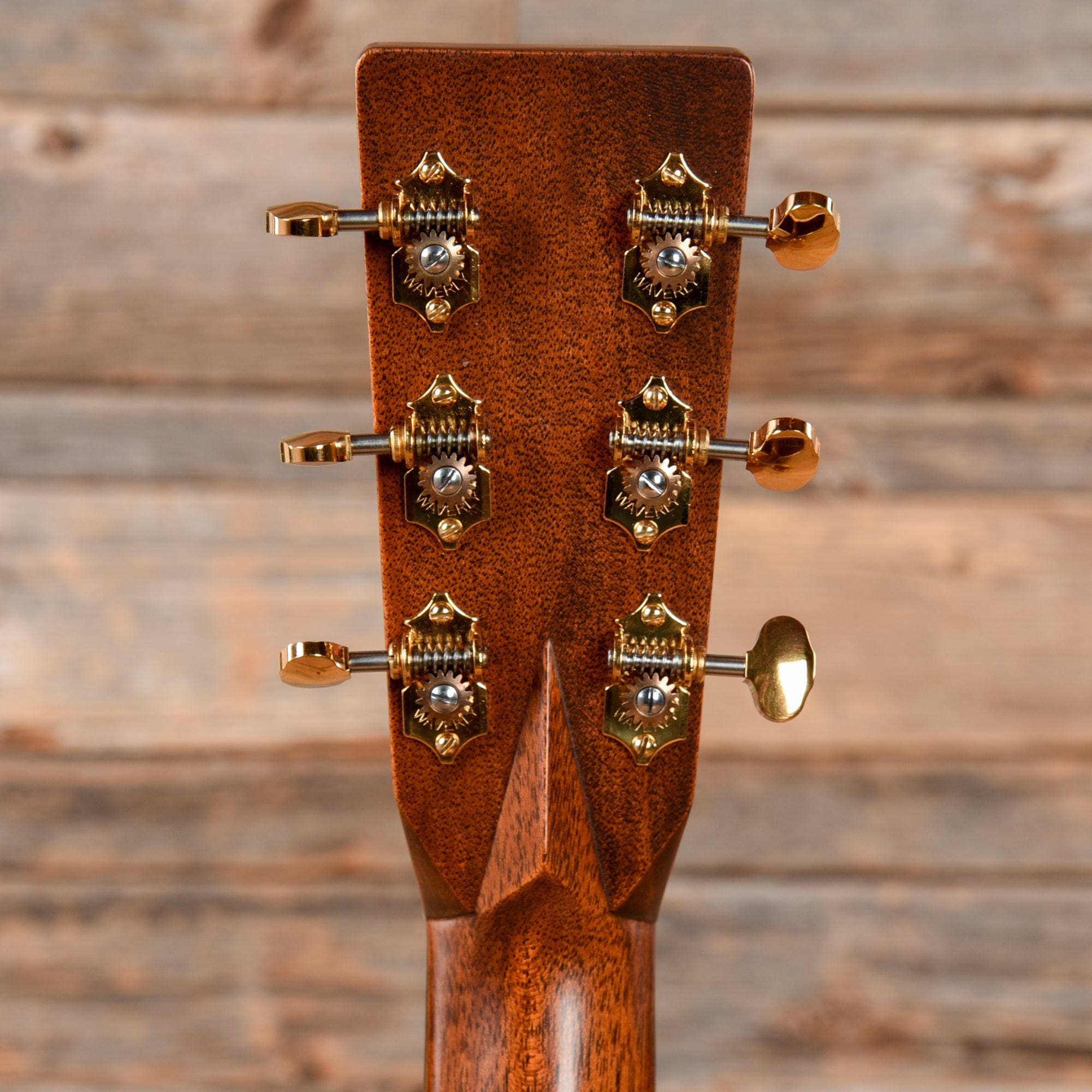 Martin 000-28 Modern Deluxe Natural 2019 Acoustic Guitars / OM and Auditorium