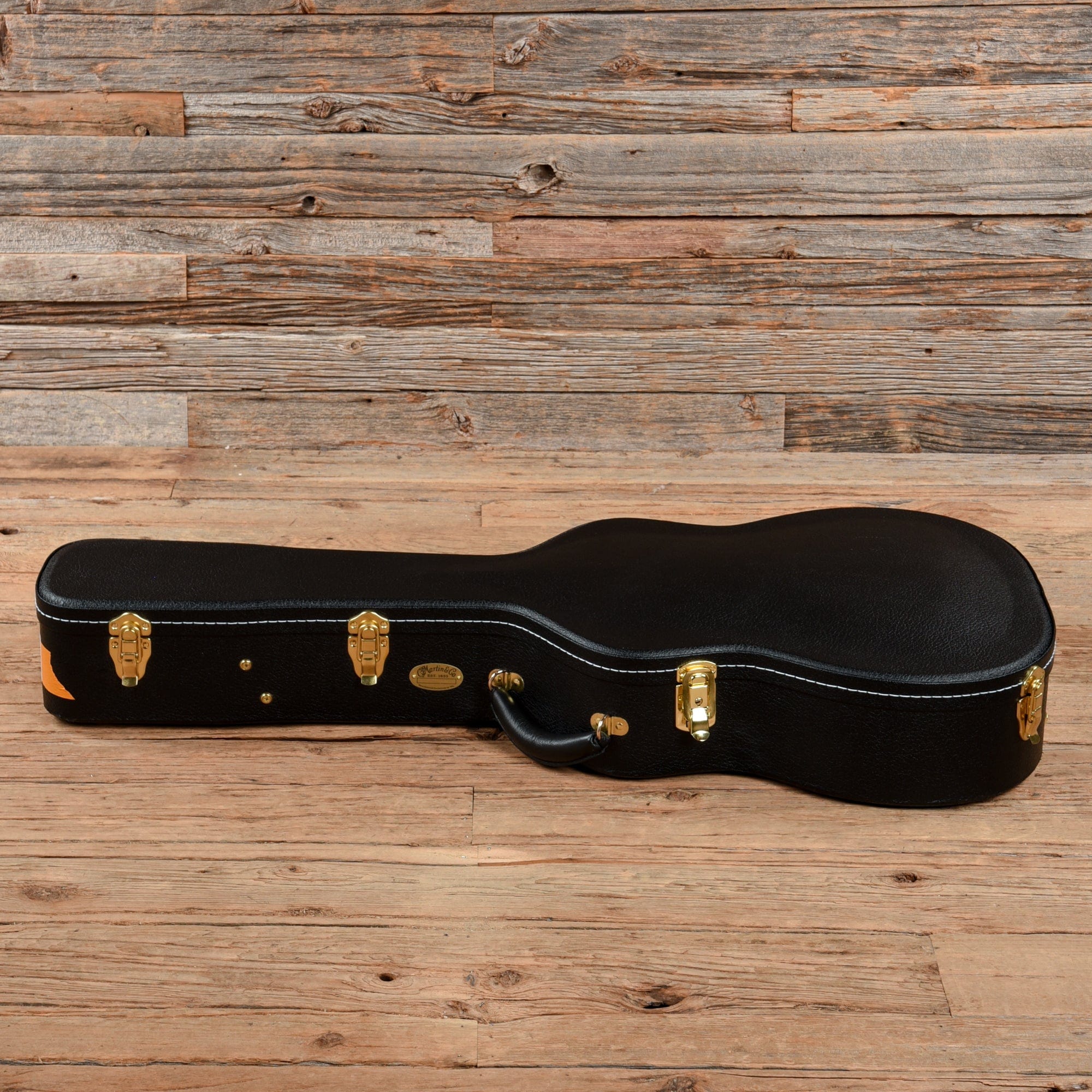 Martin 000-28 Modern Deluxe Natural 2019 Acoustic Guitars / OM and Auditorium