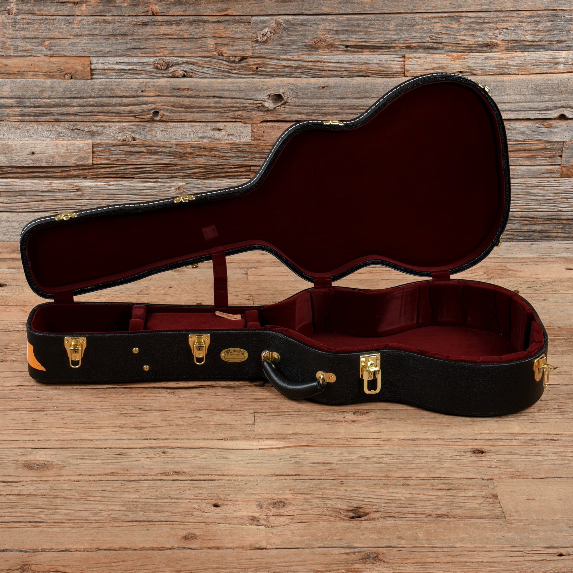 Martin 000-28 Modern Deluxe Natural 2019 Acoustic Guitars / OM and Auditorium