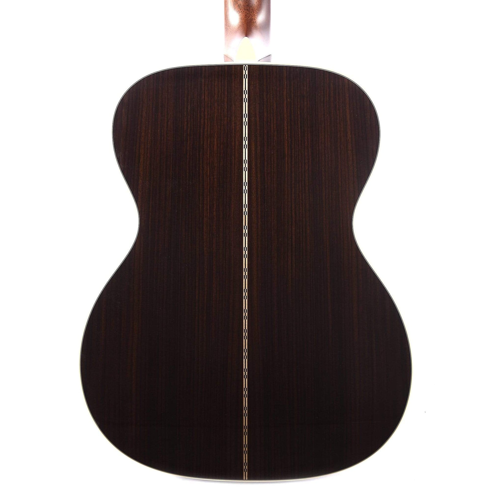 Martin 000-28 Natural Acoustic Guitars / OM and Auditorium