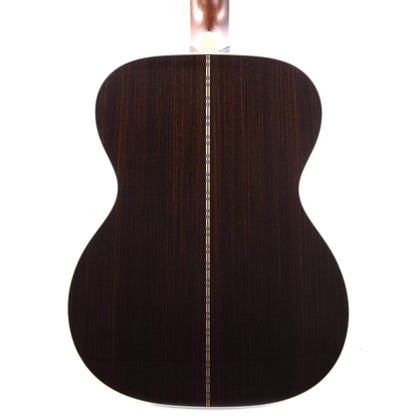 Martin 000-28 Natural Acoustic Guitars / OM and Auditorium