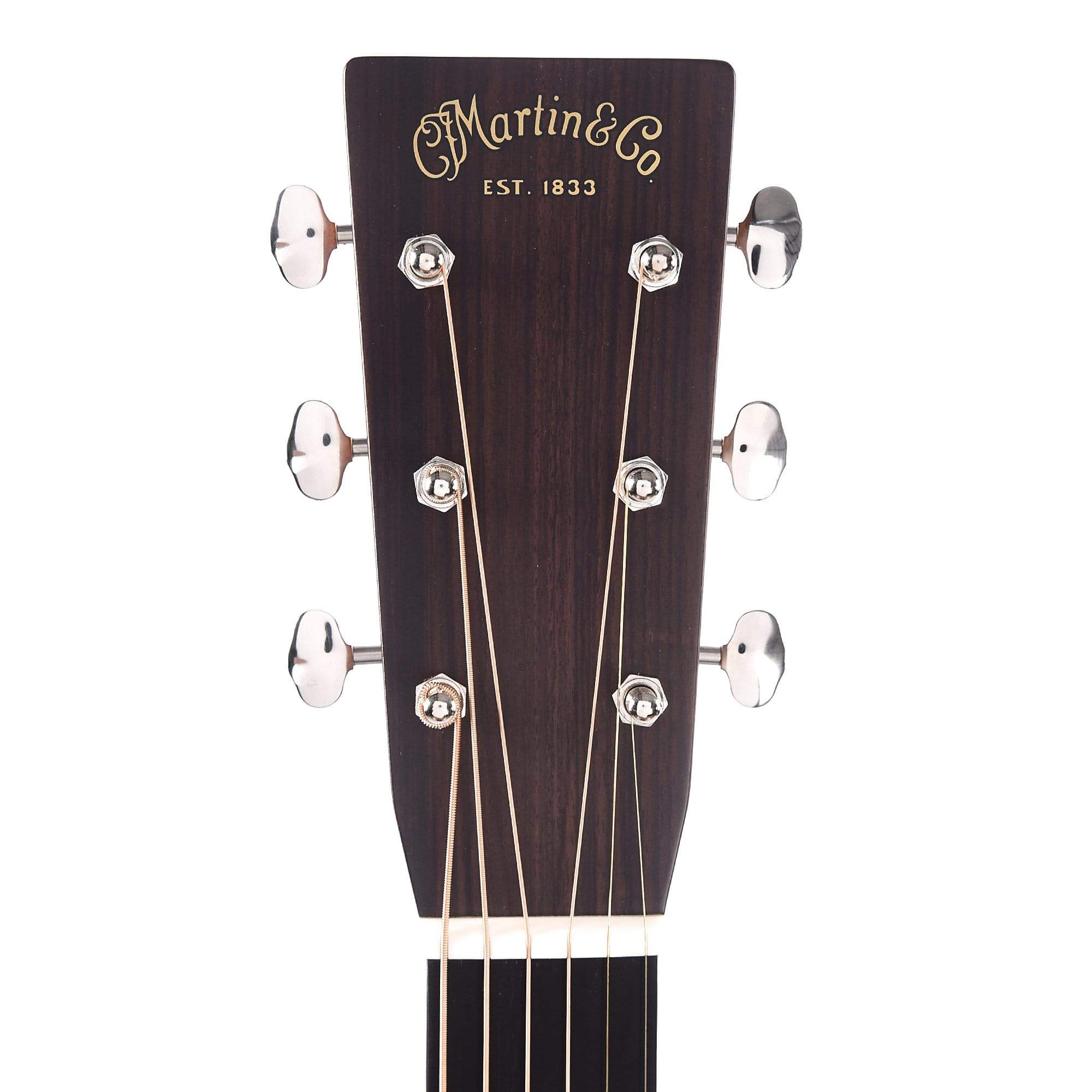 Martin 000-28 Natural Acoustic Guitars / OM and Auditorium