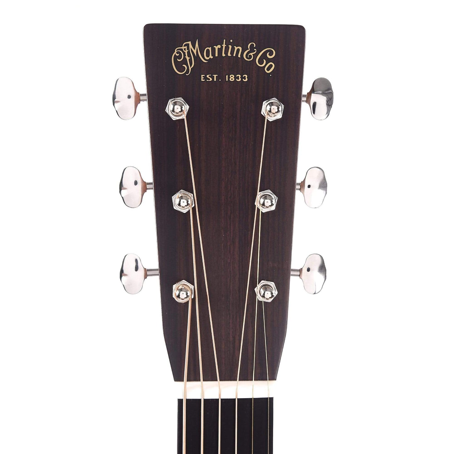 Martin 000-28 Natural Acoustic Guitars / OM and Auditorium