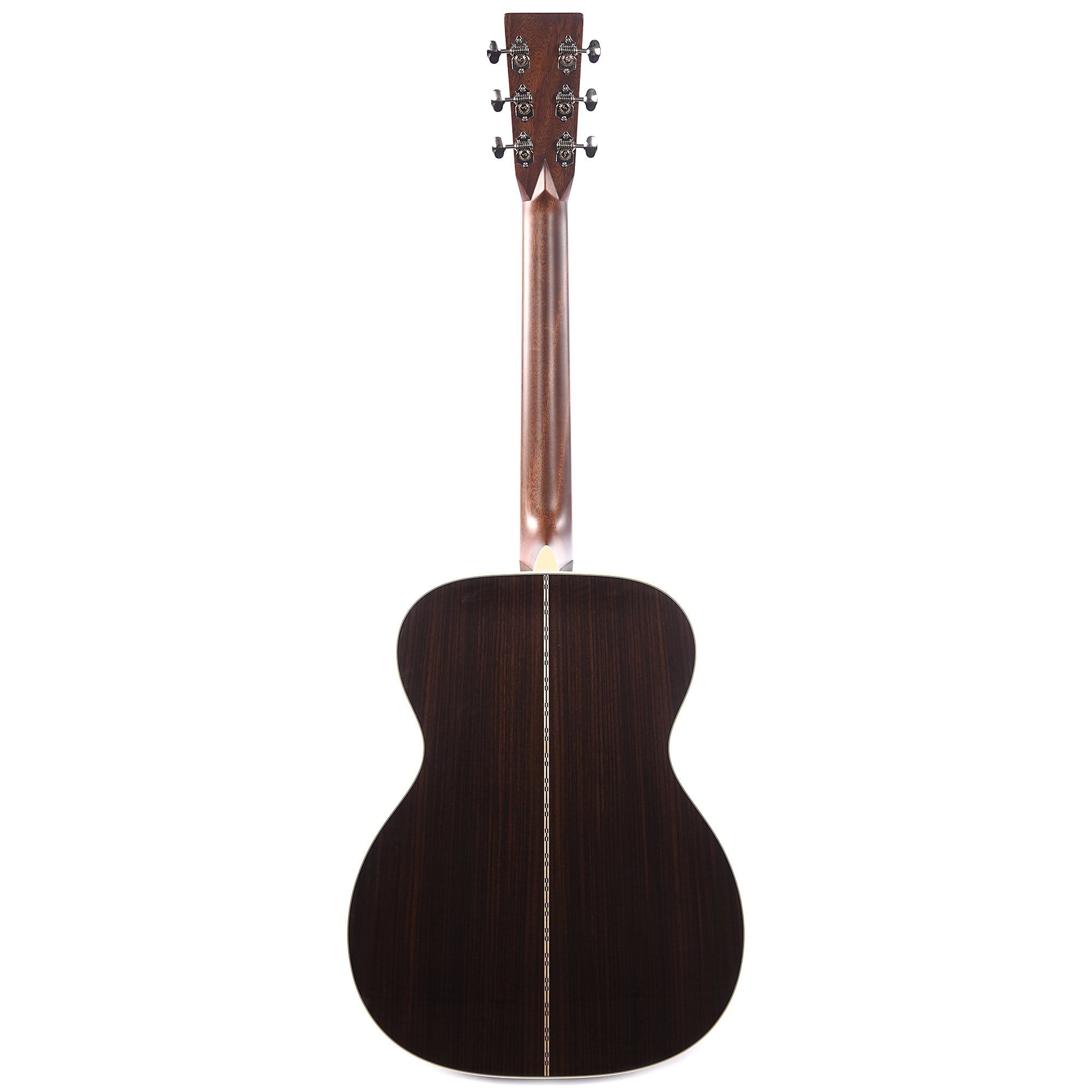 Martin 000-28 Natural Acoustic Guitars / OM and Auditorium